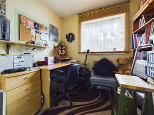 Bedroom 3- click for photo gallery